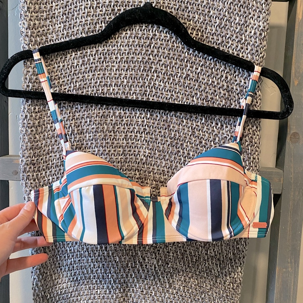 Roxy Swimsuit ***Top & Bottom***